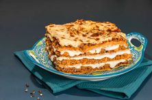 لازانيا بولونيز