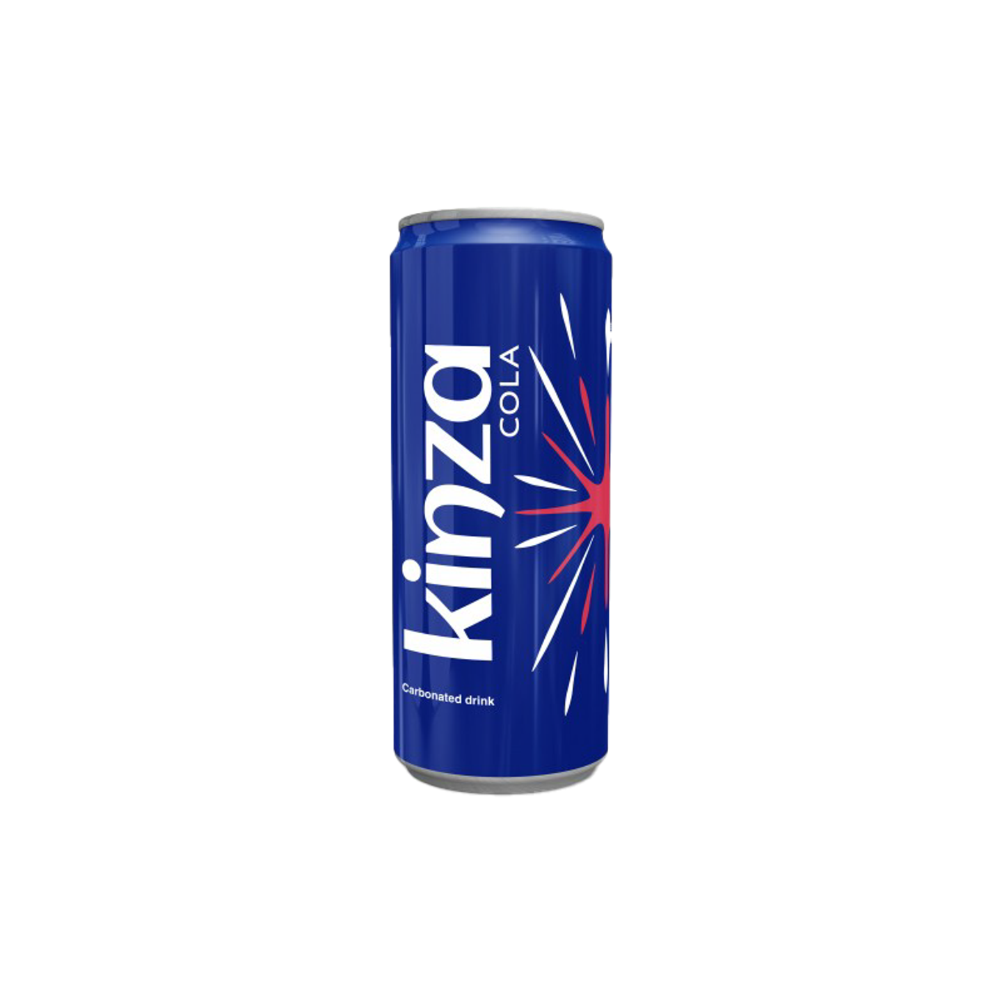 Kenza Cola