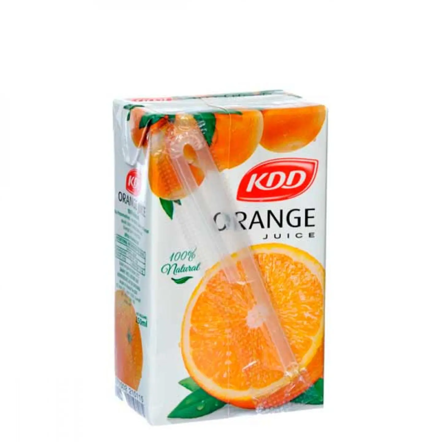 Kdd Juice