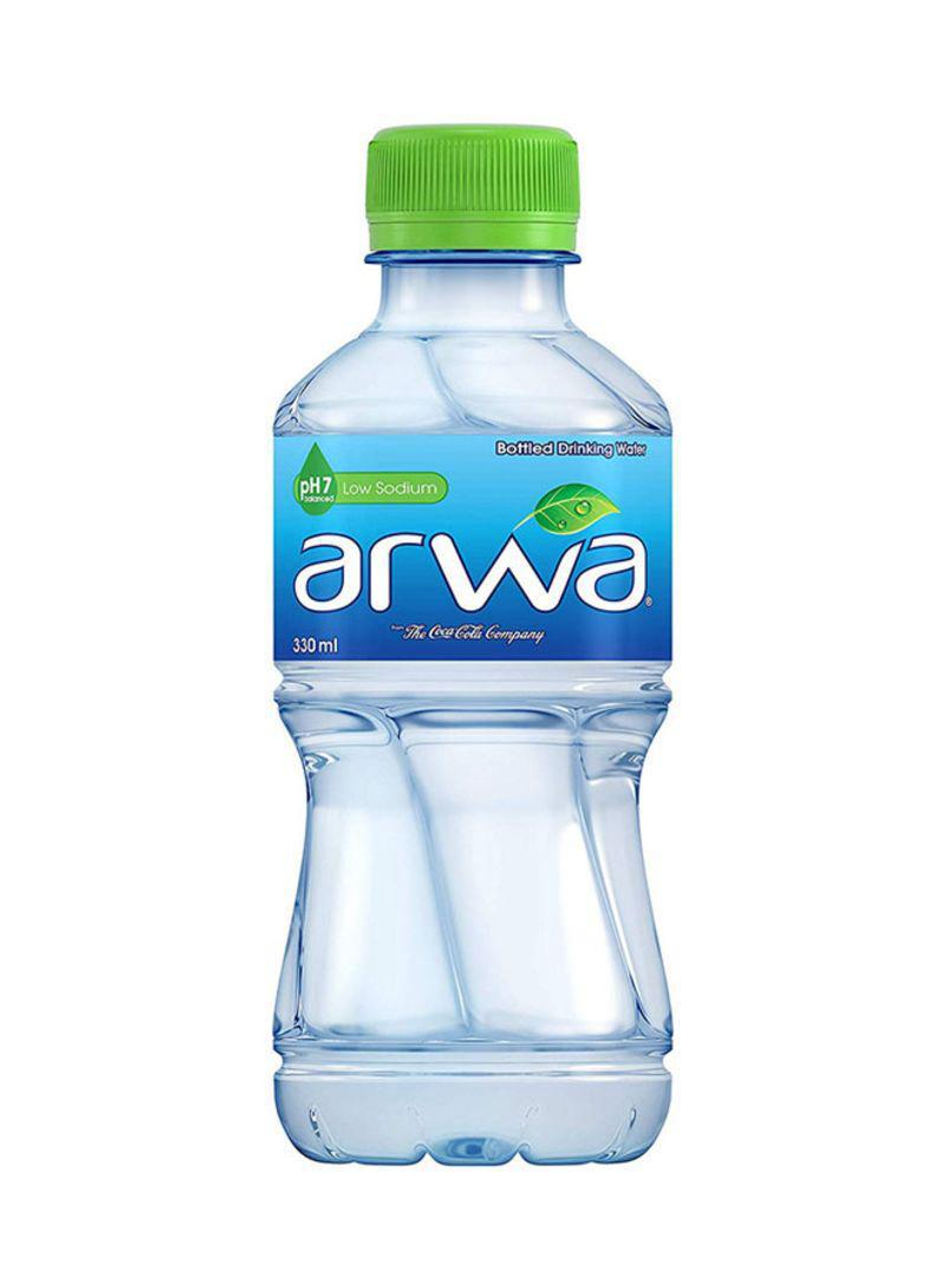 Water 330 Ml