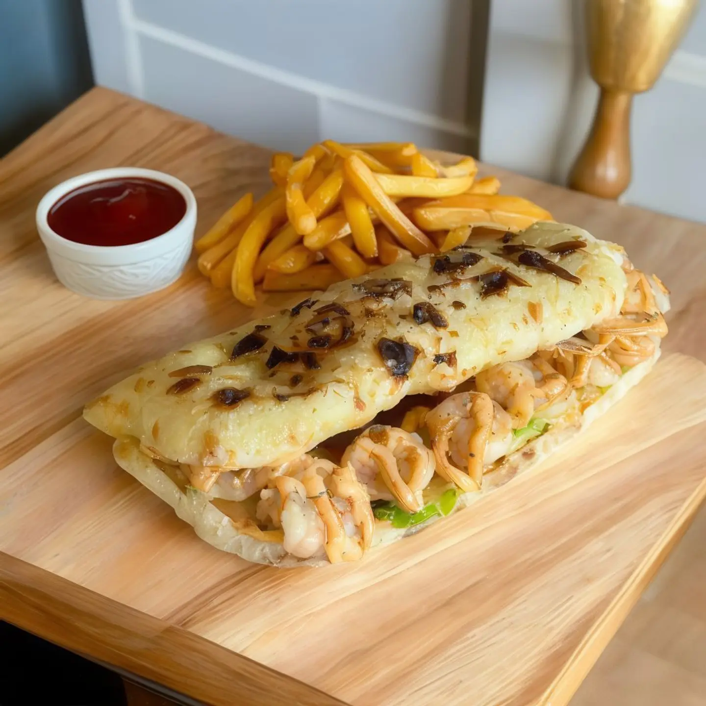 بانوتزو روبيان