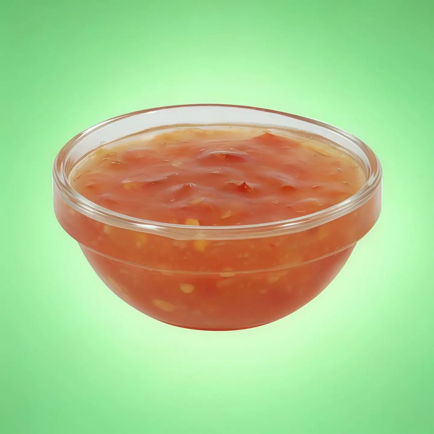 صوص فلفل حلو