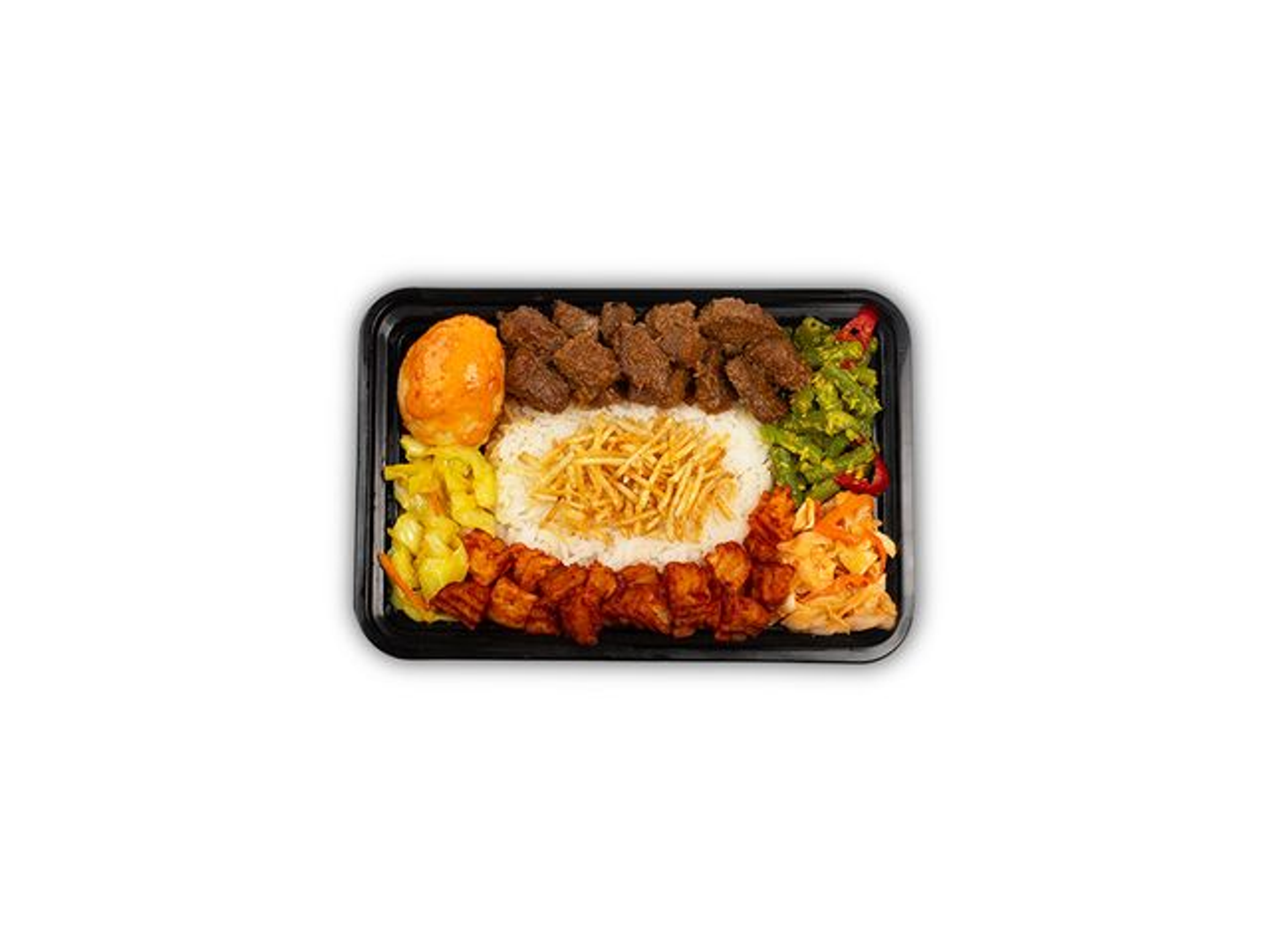 مشكل صغير (لحم تندرلوين)
