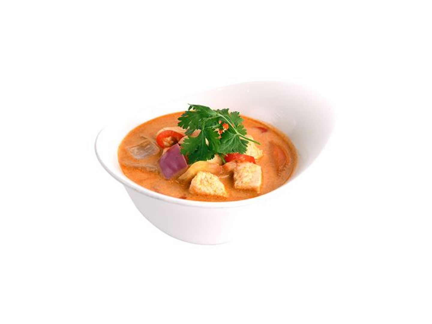شوربة توم كا