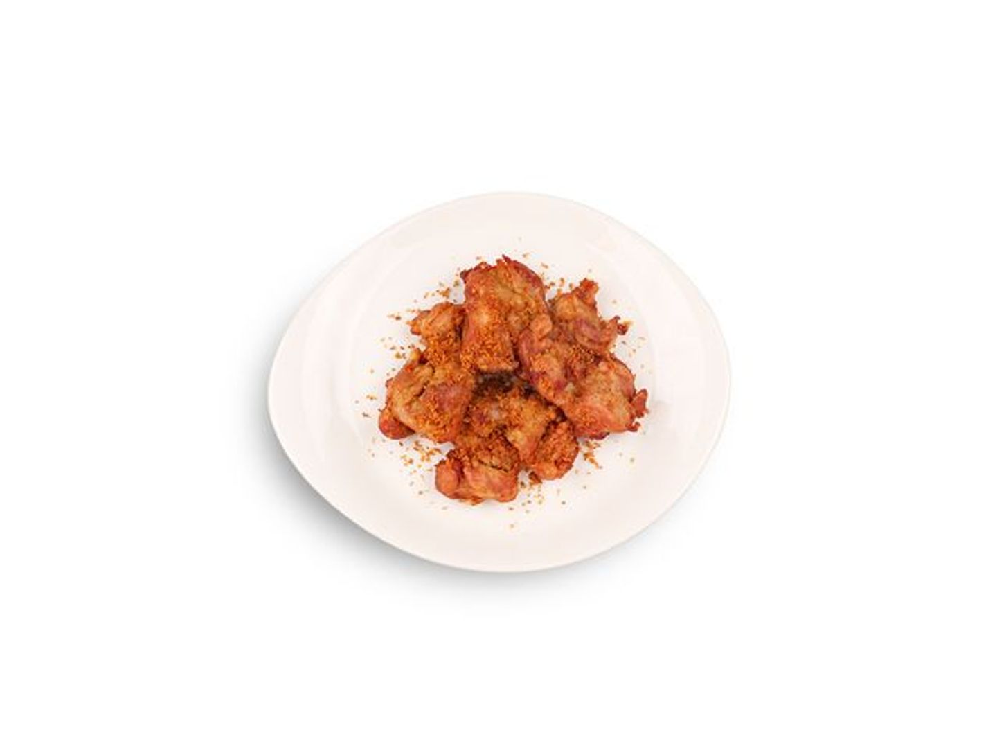 Chicken Jawa