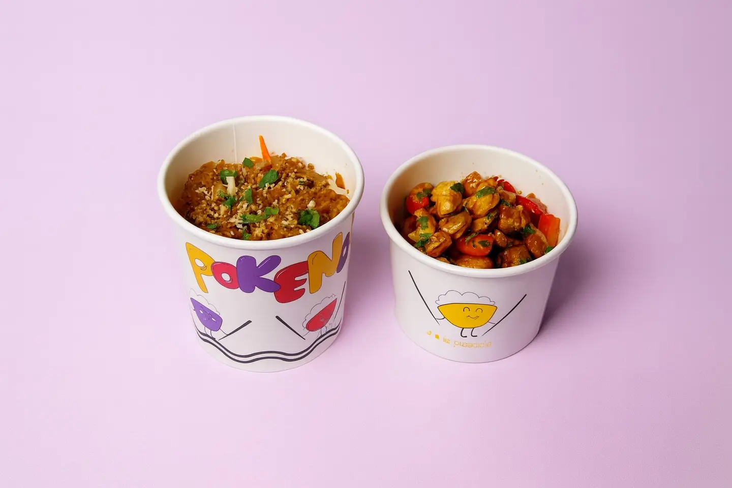 روبيان سبايسي