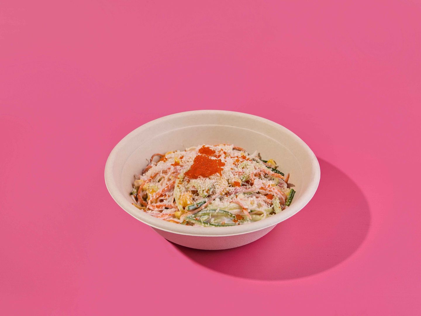 Crab Salad