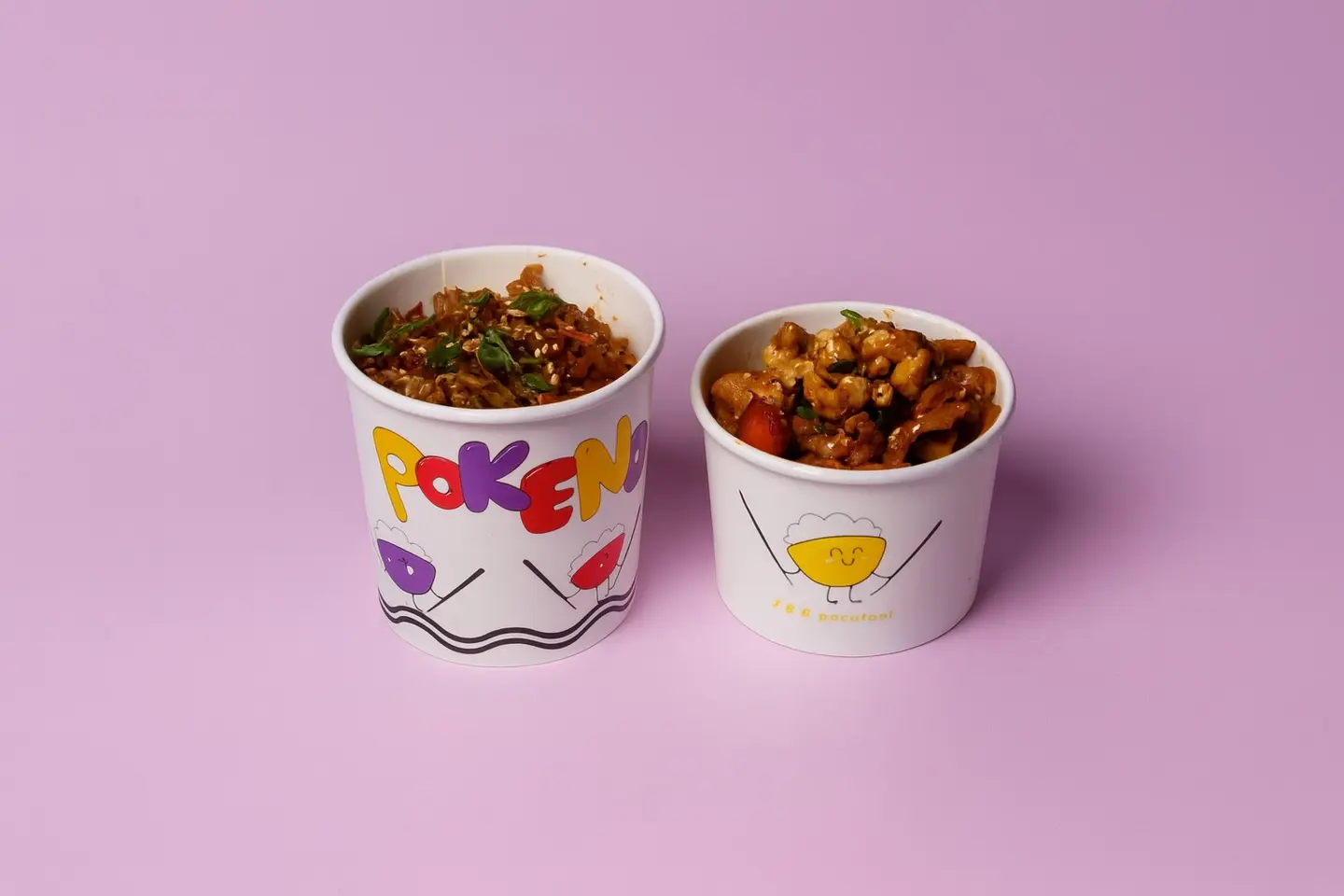 دجاج بالكاجو