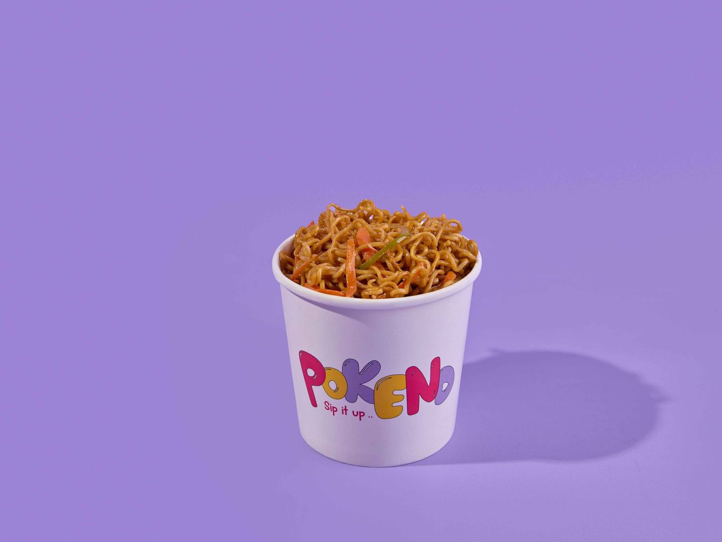 Honey Indomie Large
