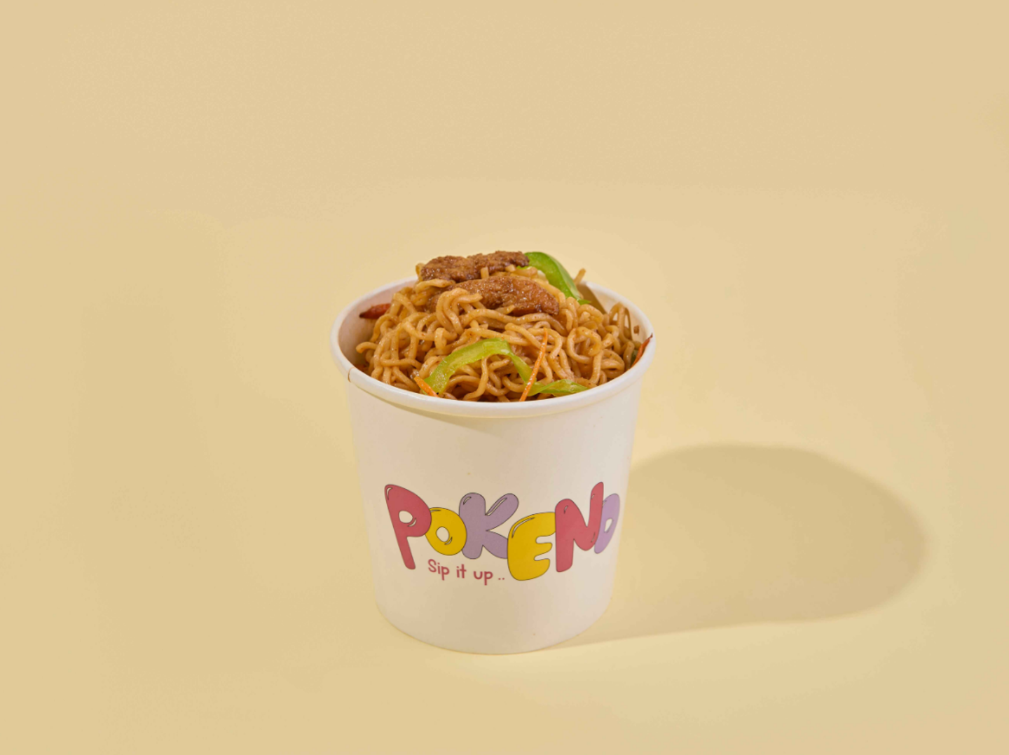 كريزي إندومي كبير