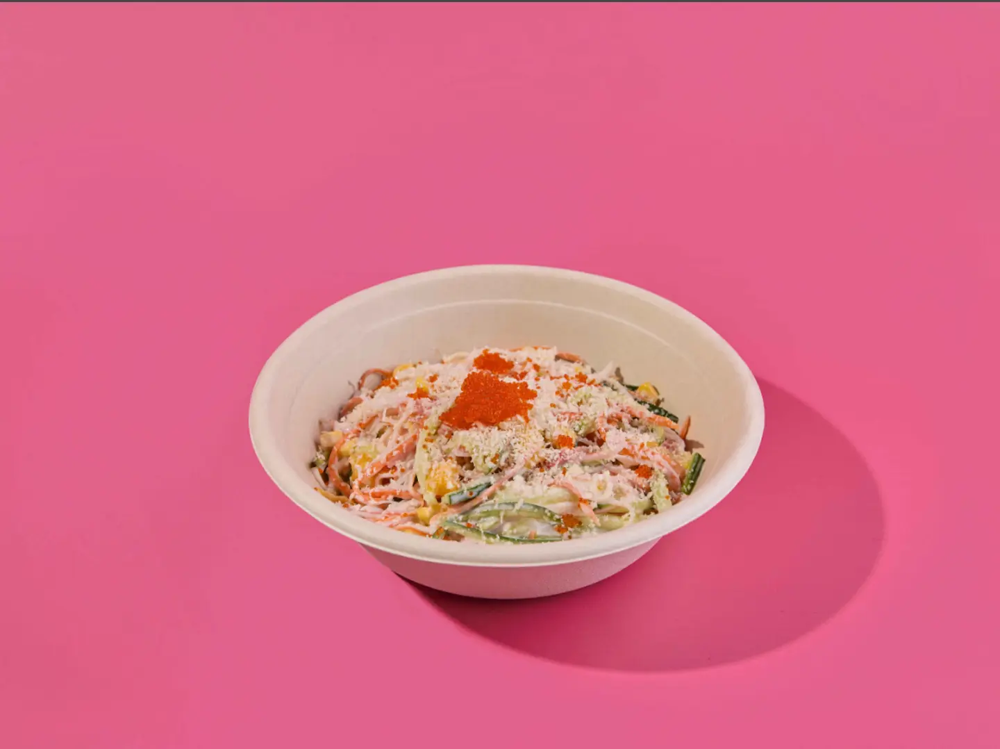 سلطة الكراب