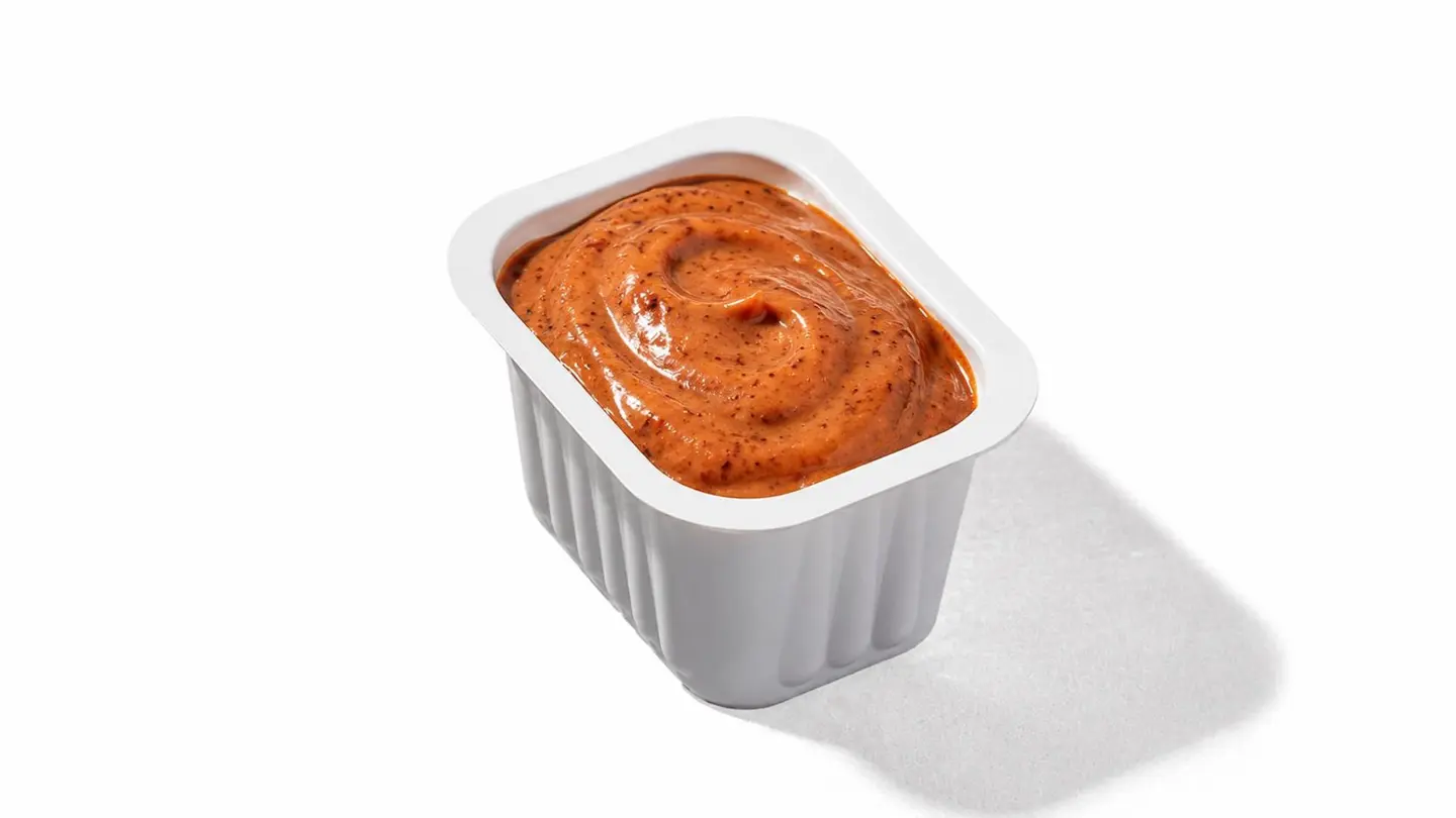 Chipotle Sauce