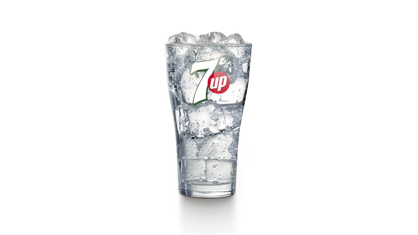 7 Up