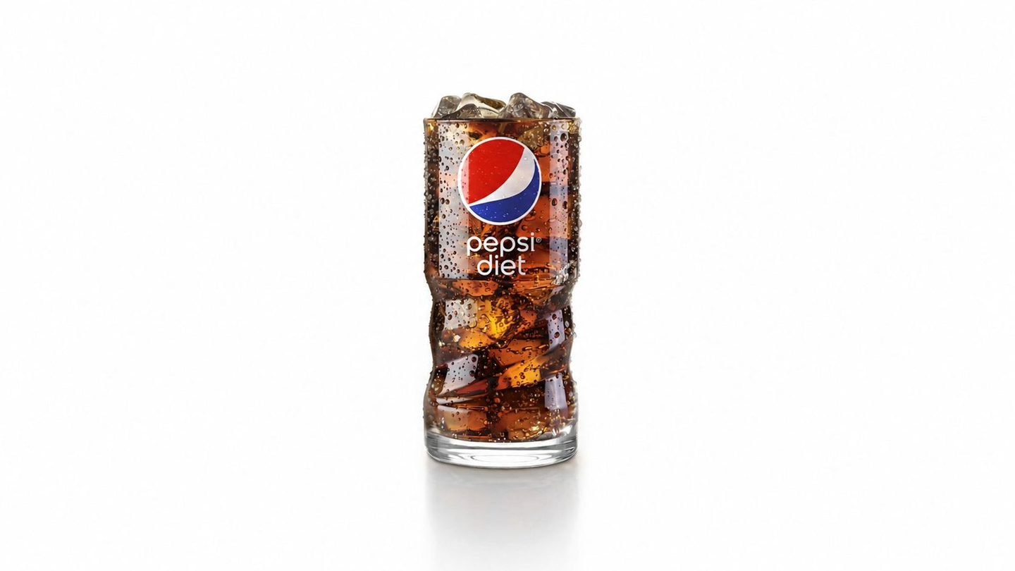 Pepsi Zero