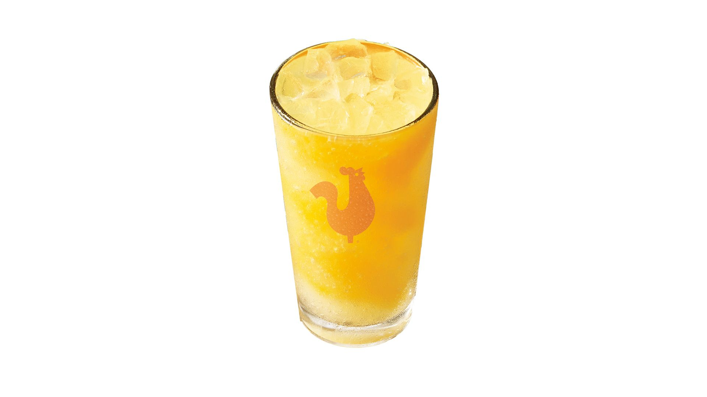 Passion Fruit