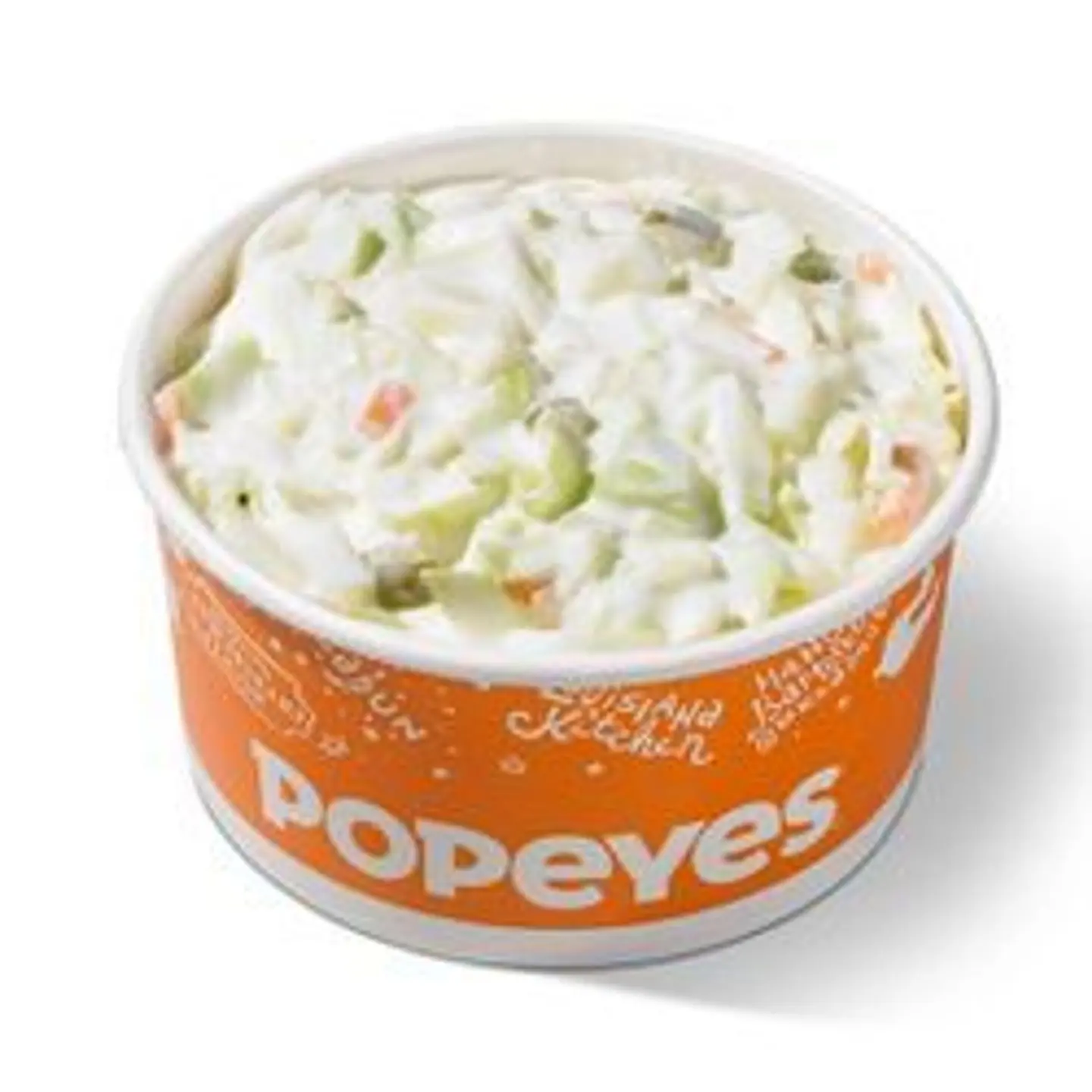 Coleslaw
