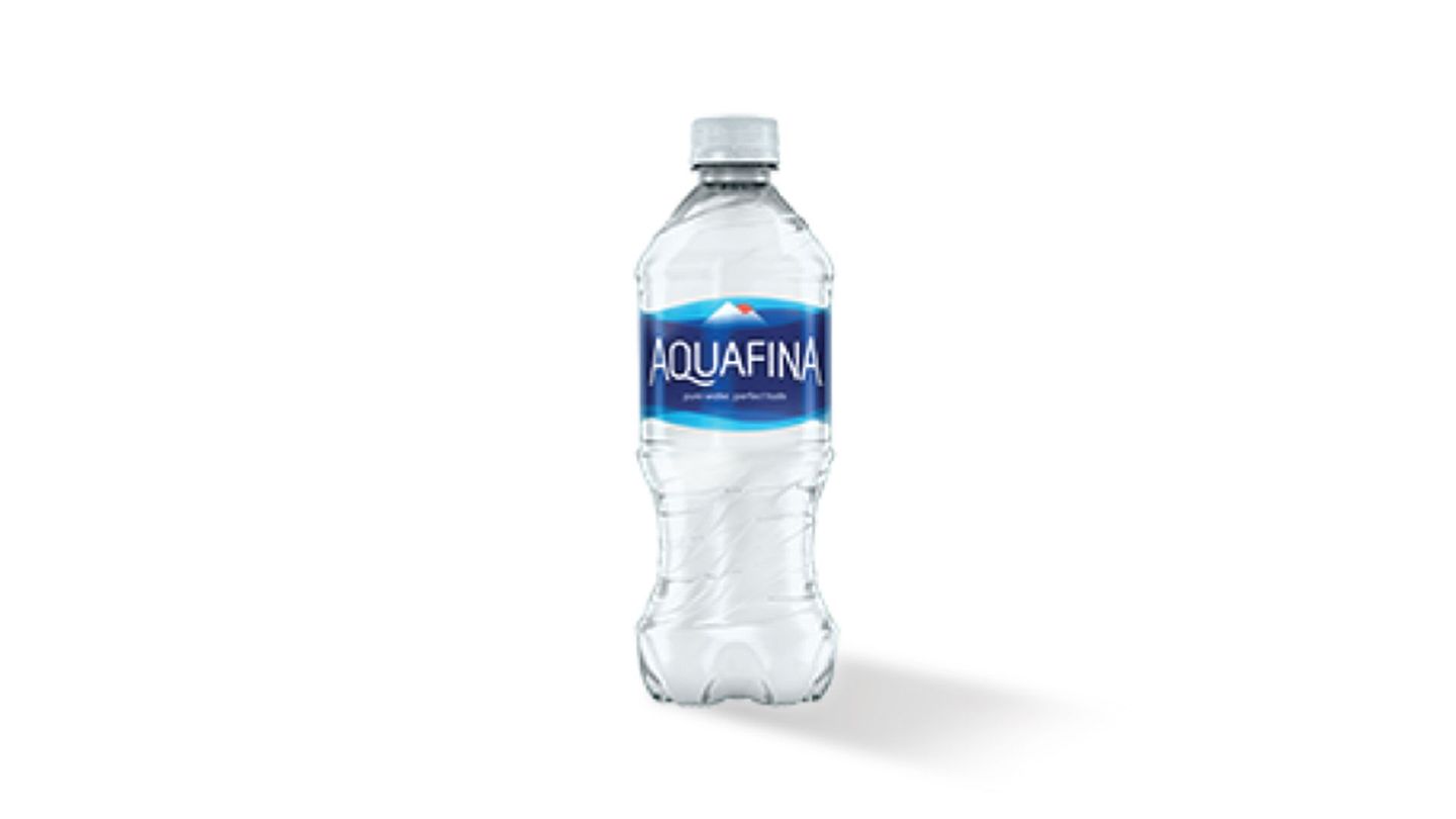 Bottle Water 500 Ml