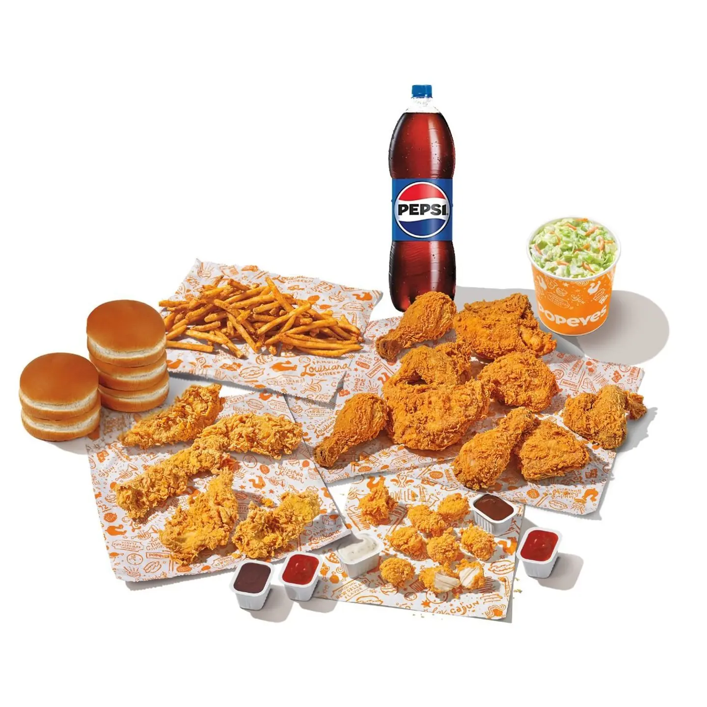 Saudi National Day Sharing Box