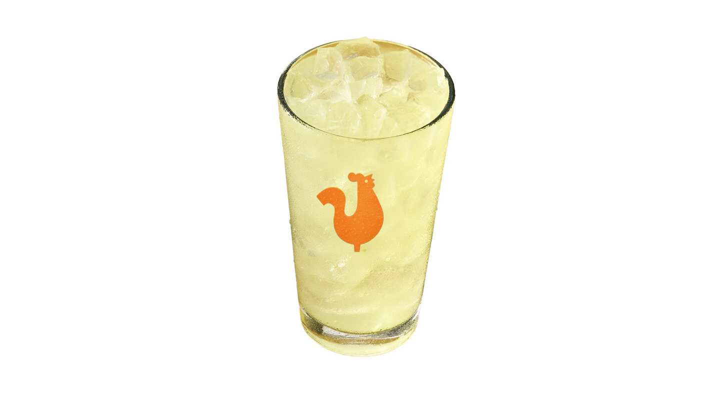 Lemon Mint