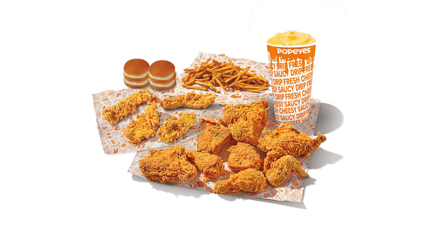 Family Feast