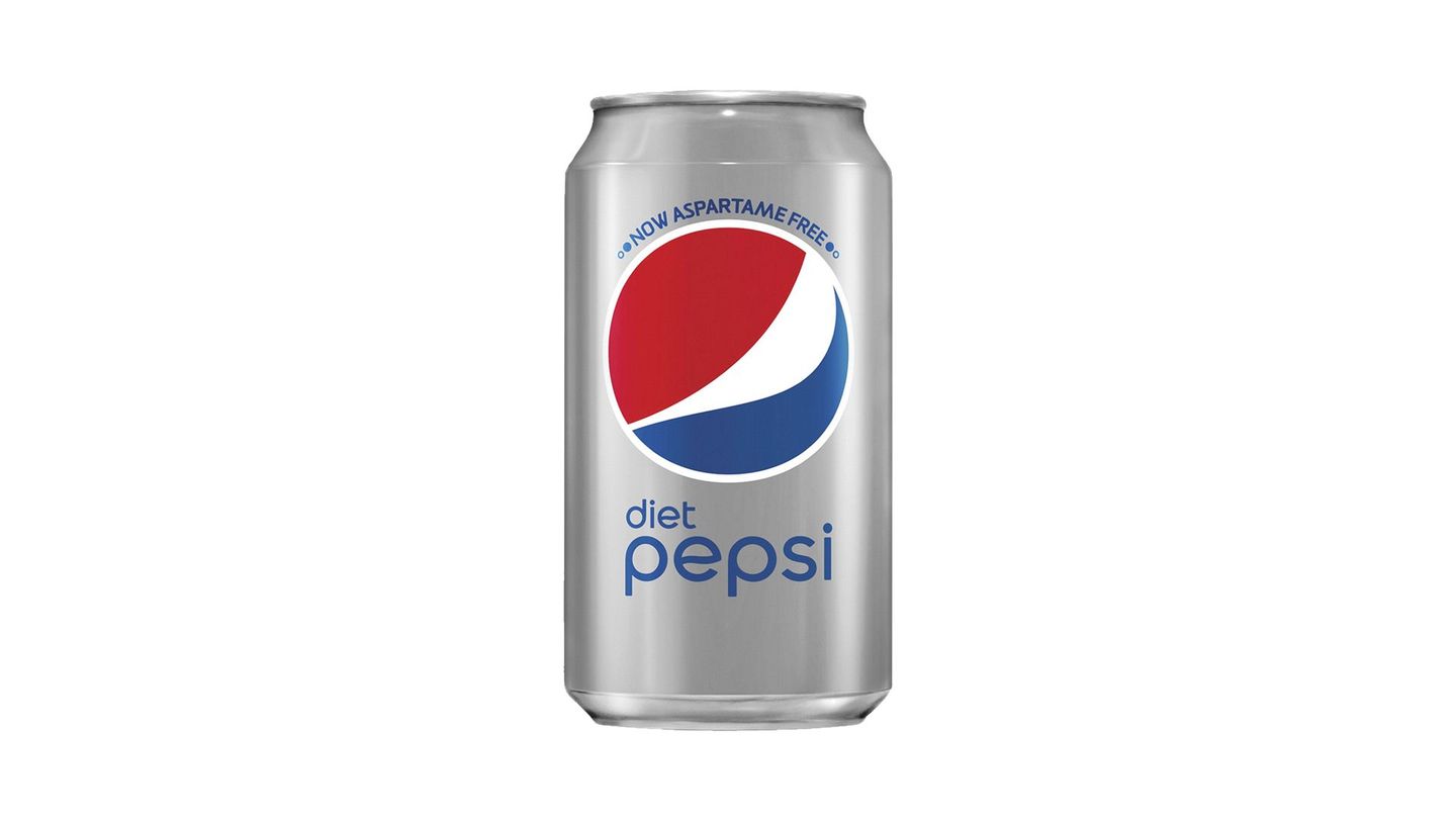 Can Dit Pepsi