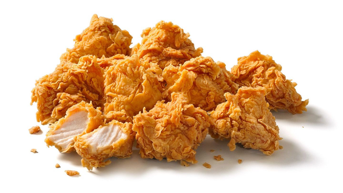 Lg Chicken Bites