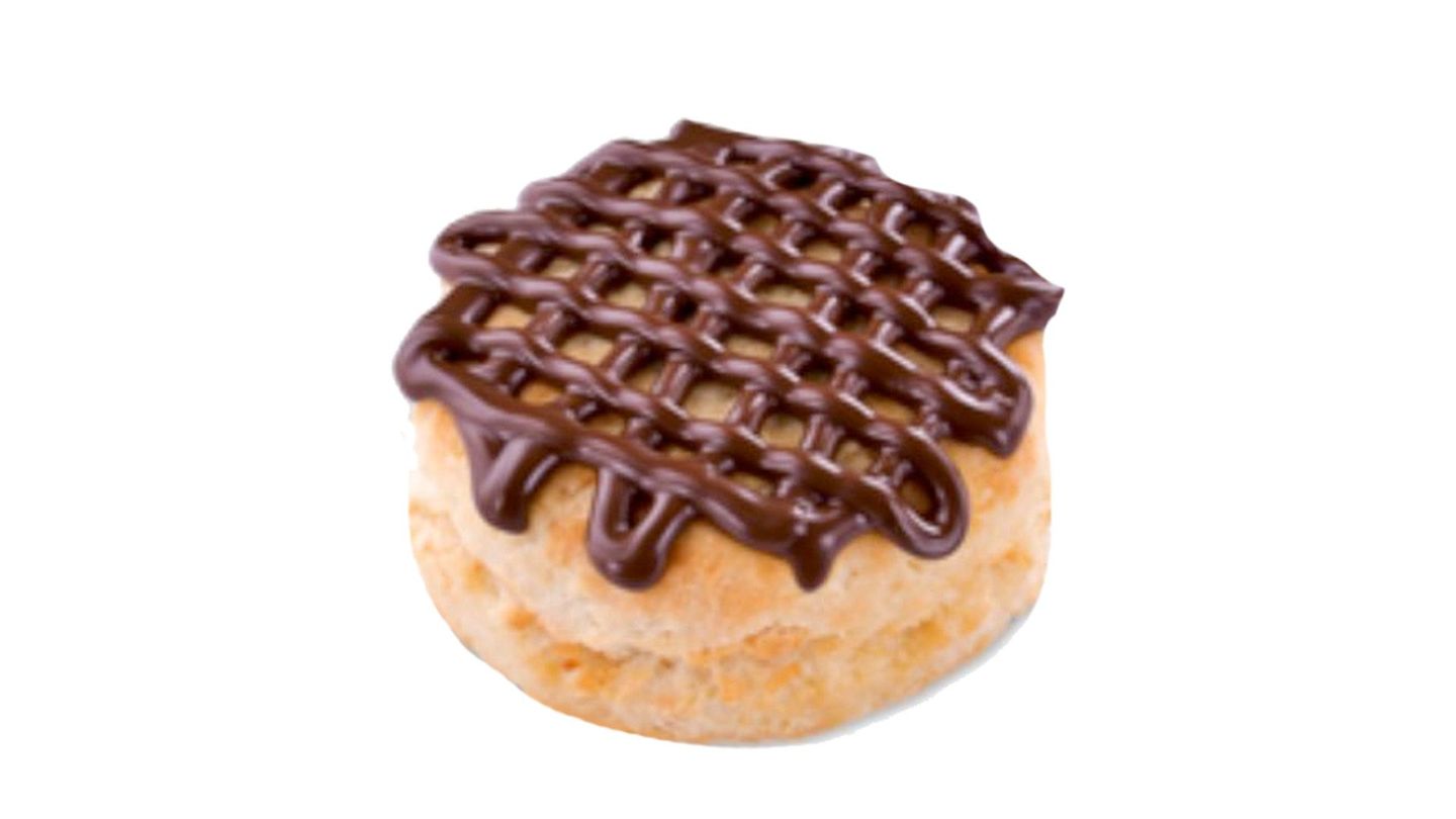 Chocolate Biscuit 1 Piece