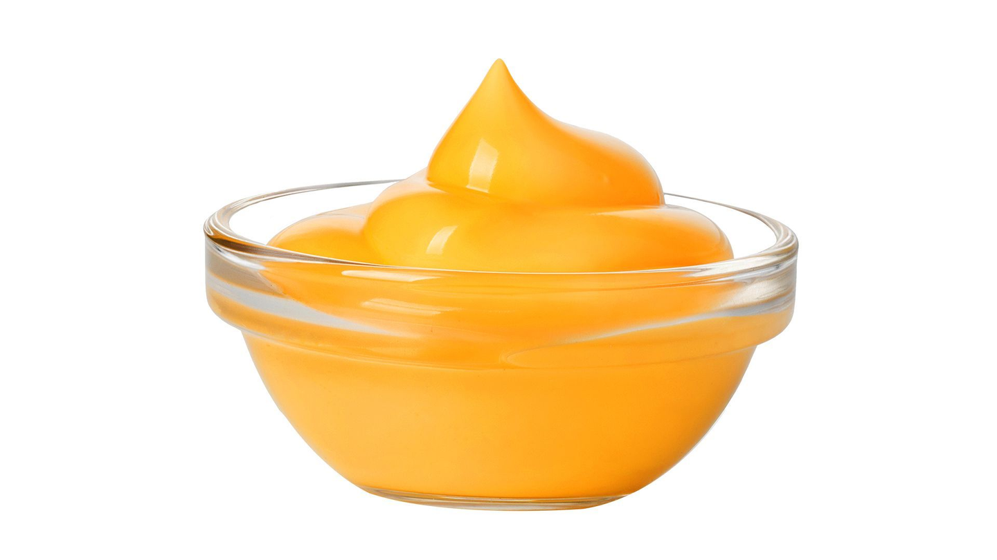 Cheese Sauce