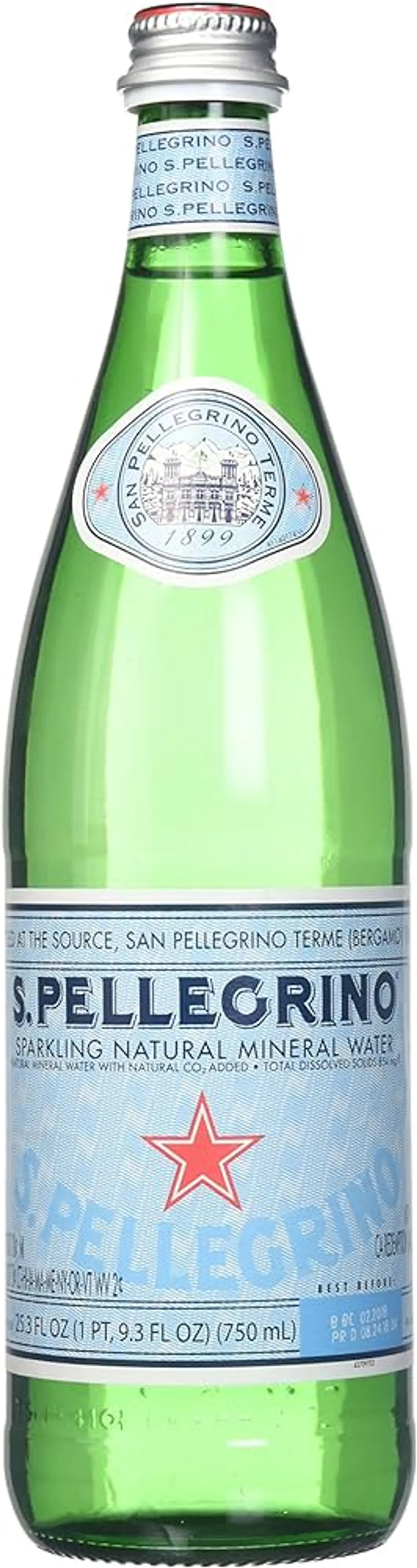 San Pellegrino