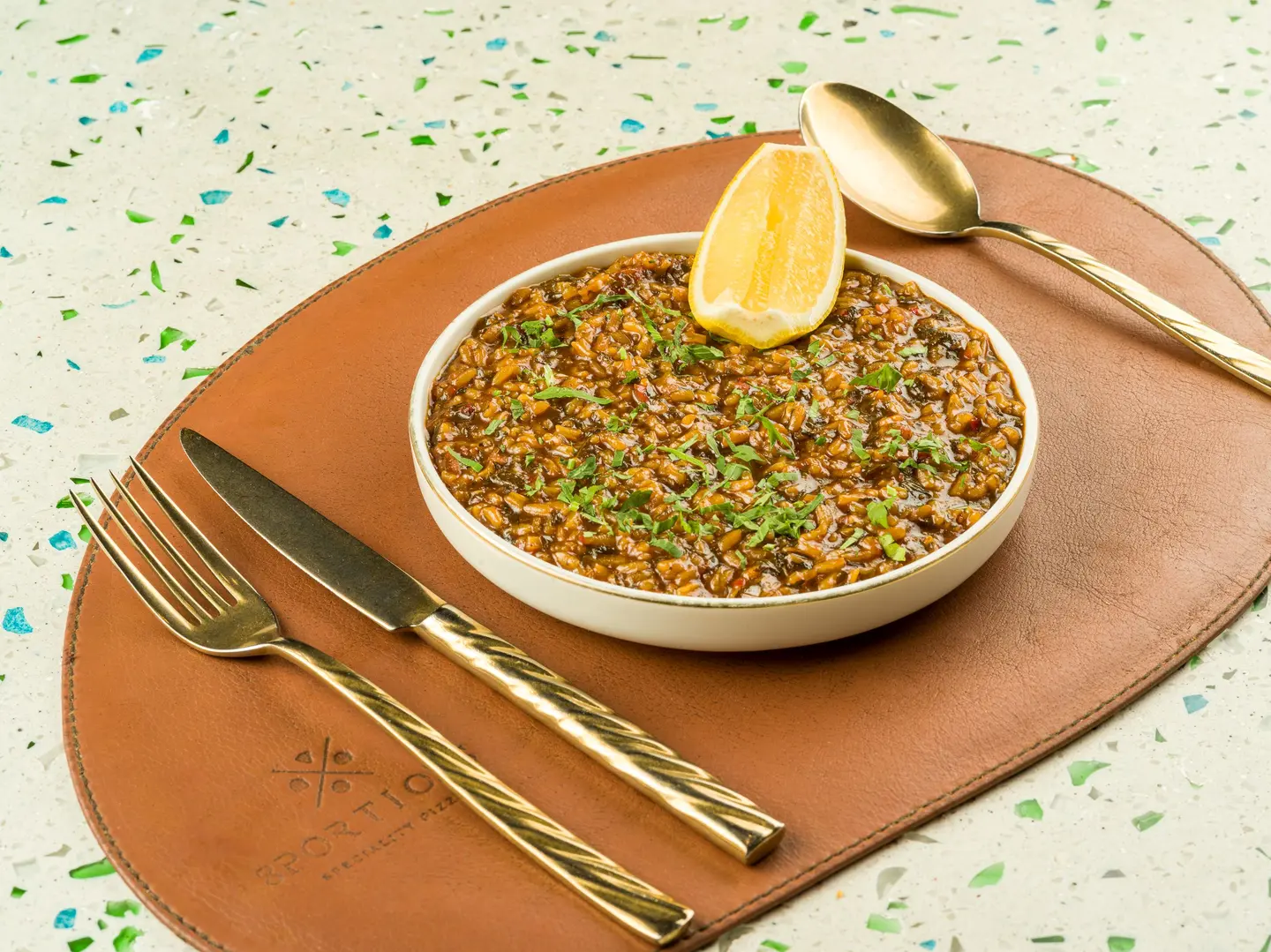Dulma Risoto