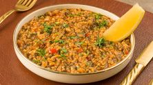 دولما ريزوتو