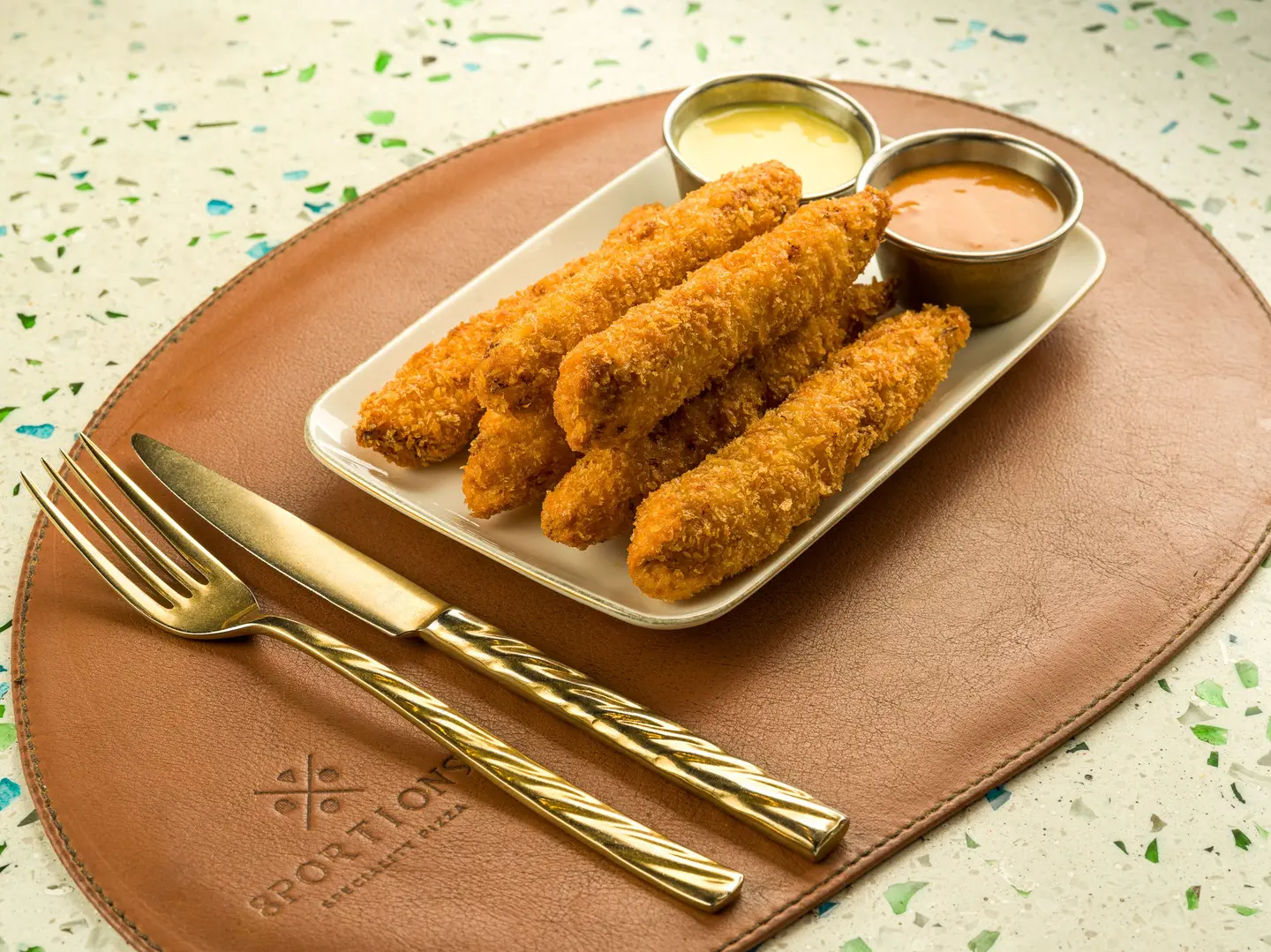 Chicken Fillet