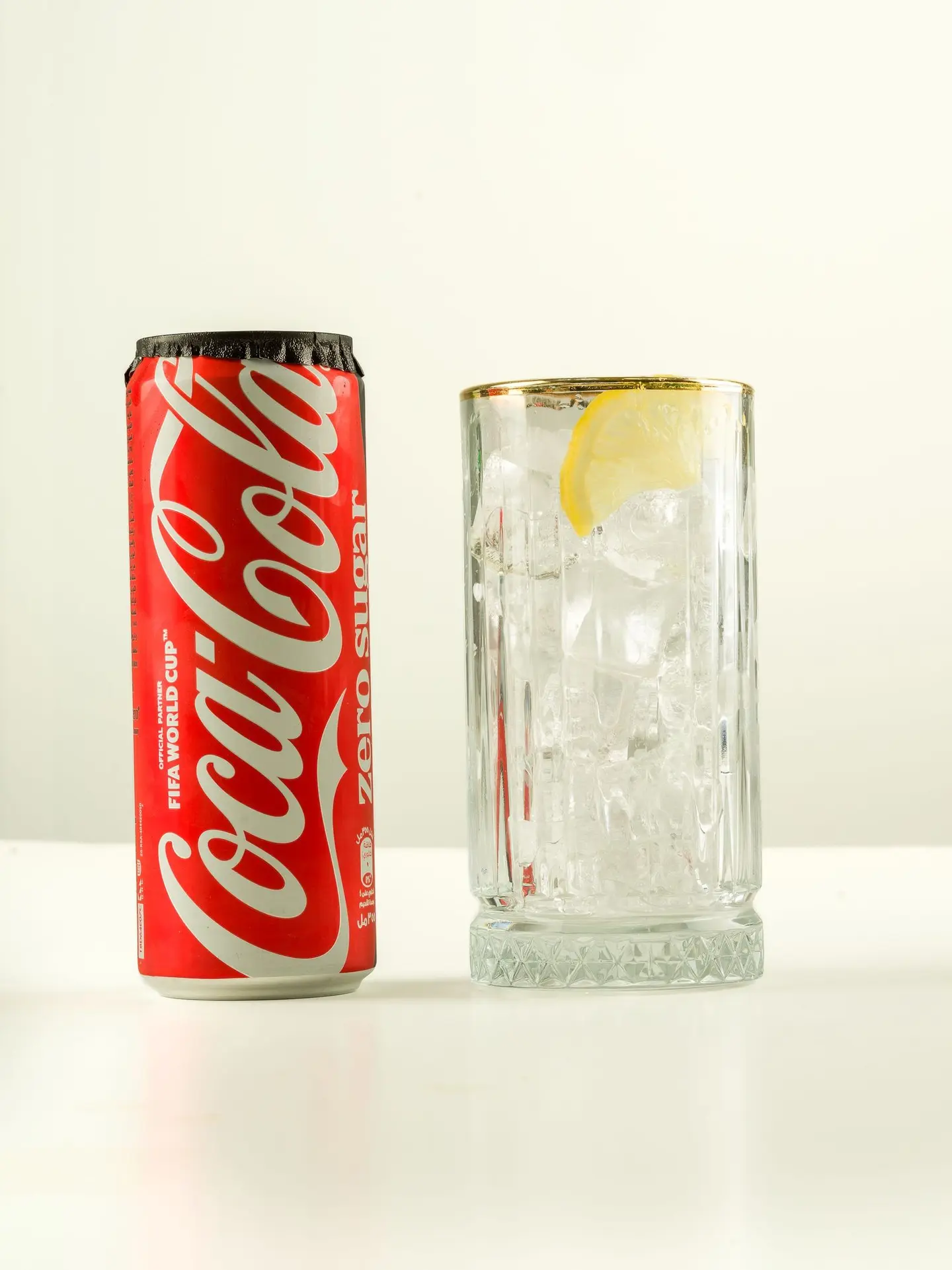 Soft Drink