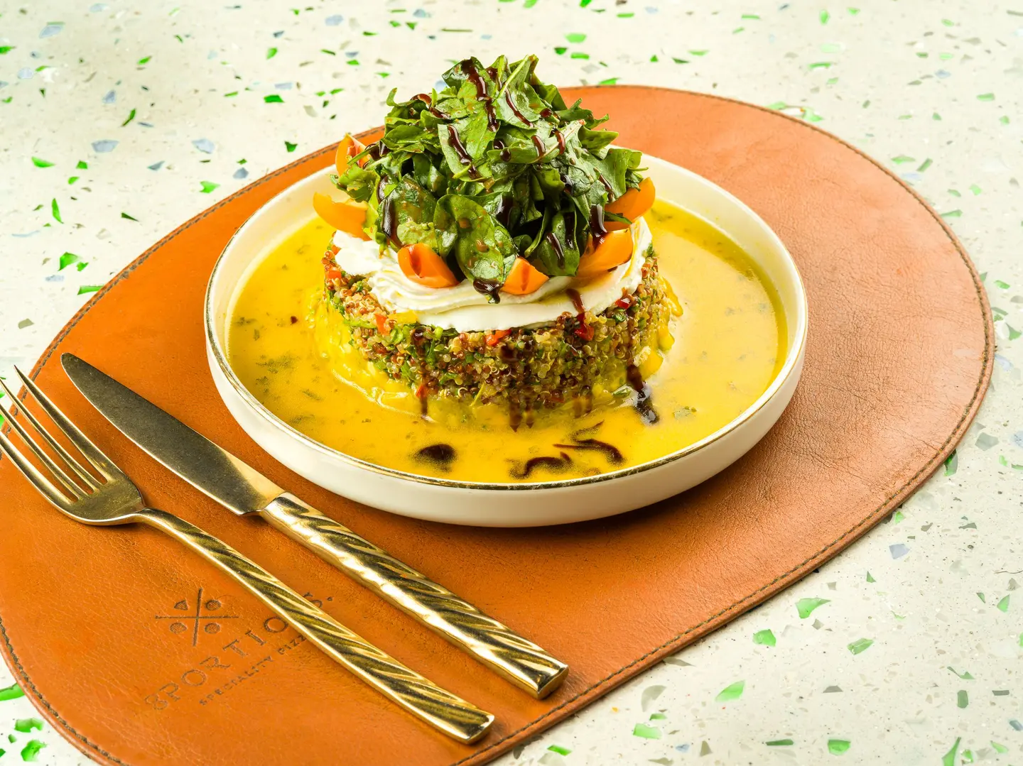 Quinoa Salad