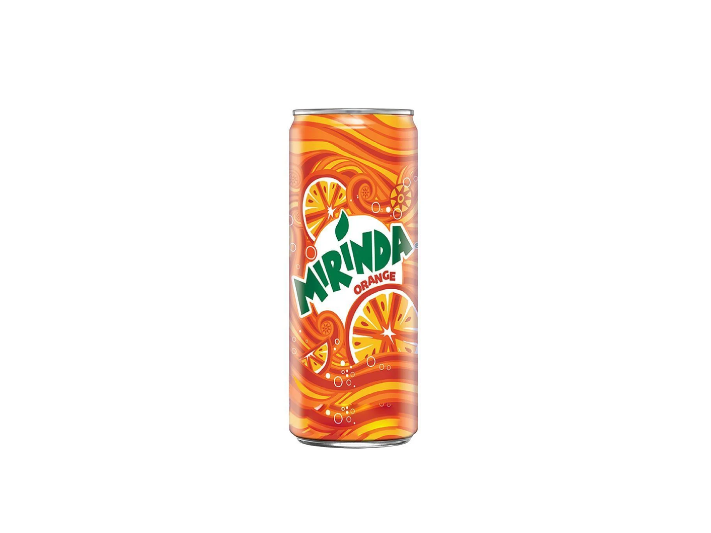 Mirinda 240ml Can