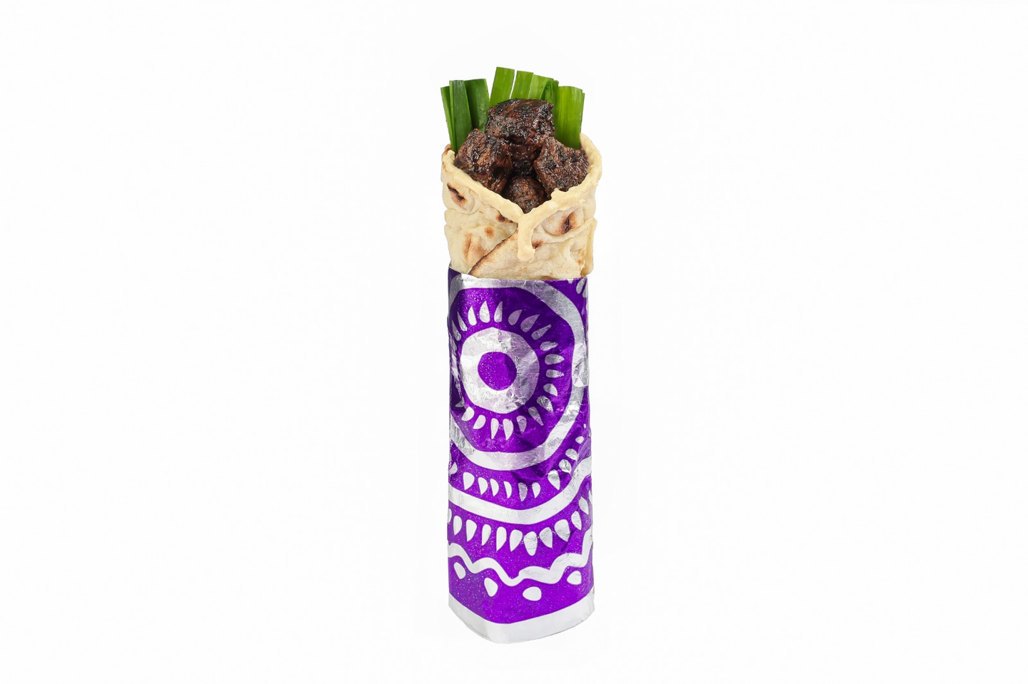 Beef Tikka Lumi Roll