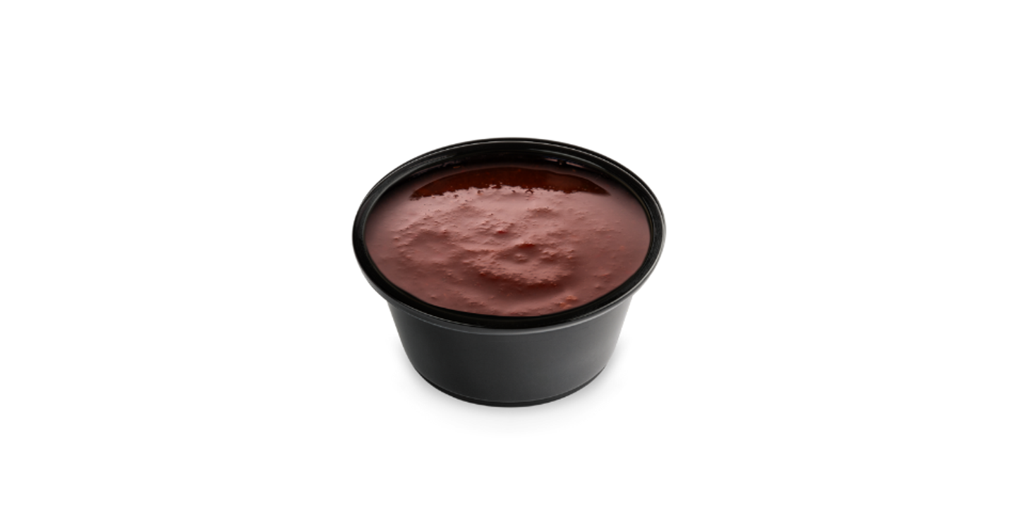 Indian Daqoos Sauce