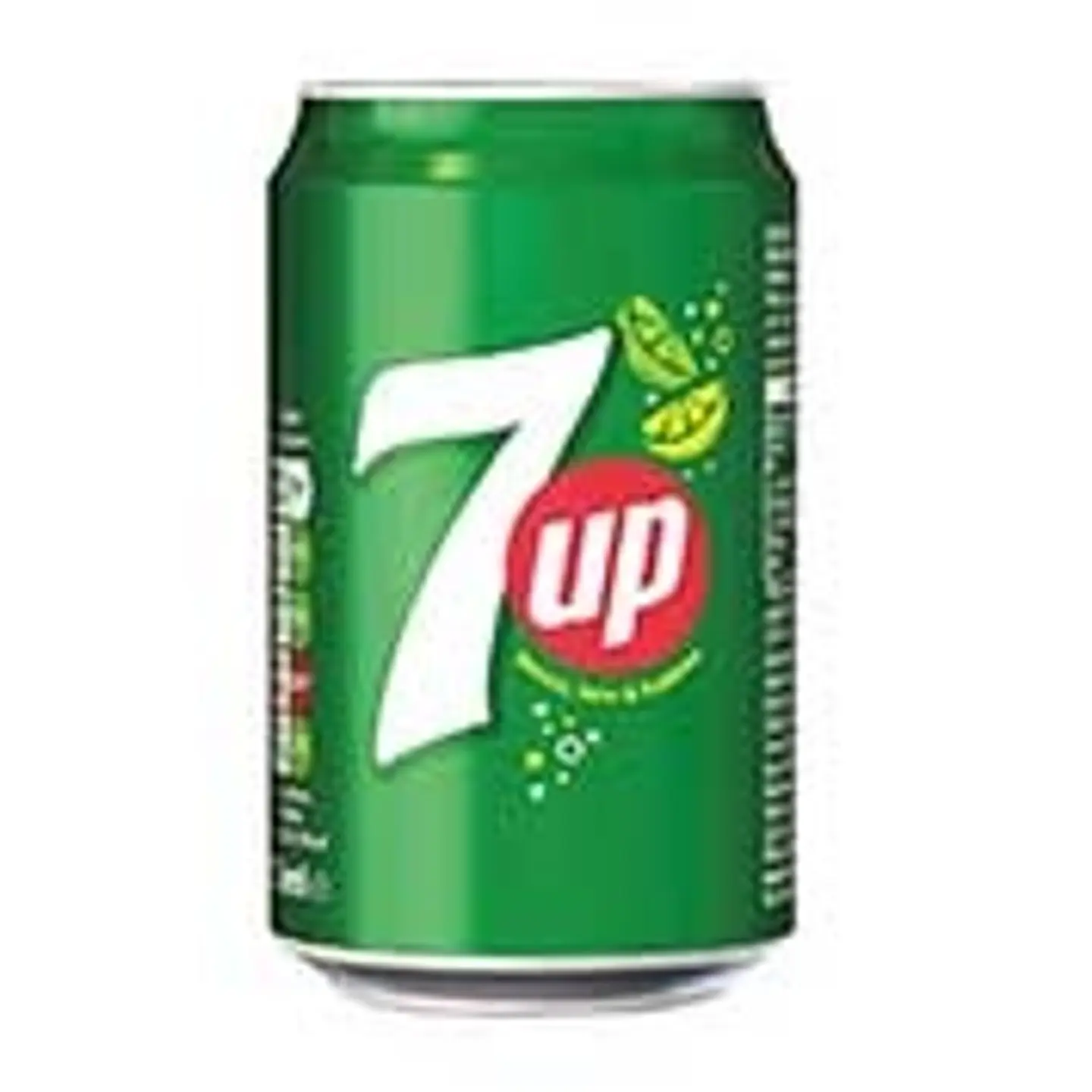7 Up (Can)