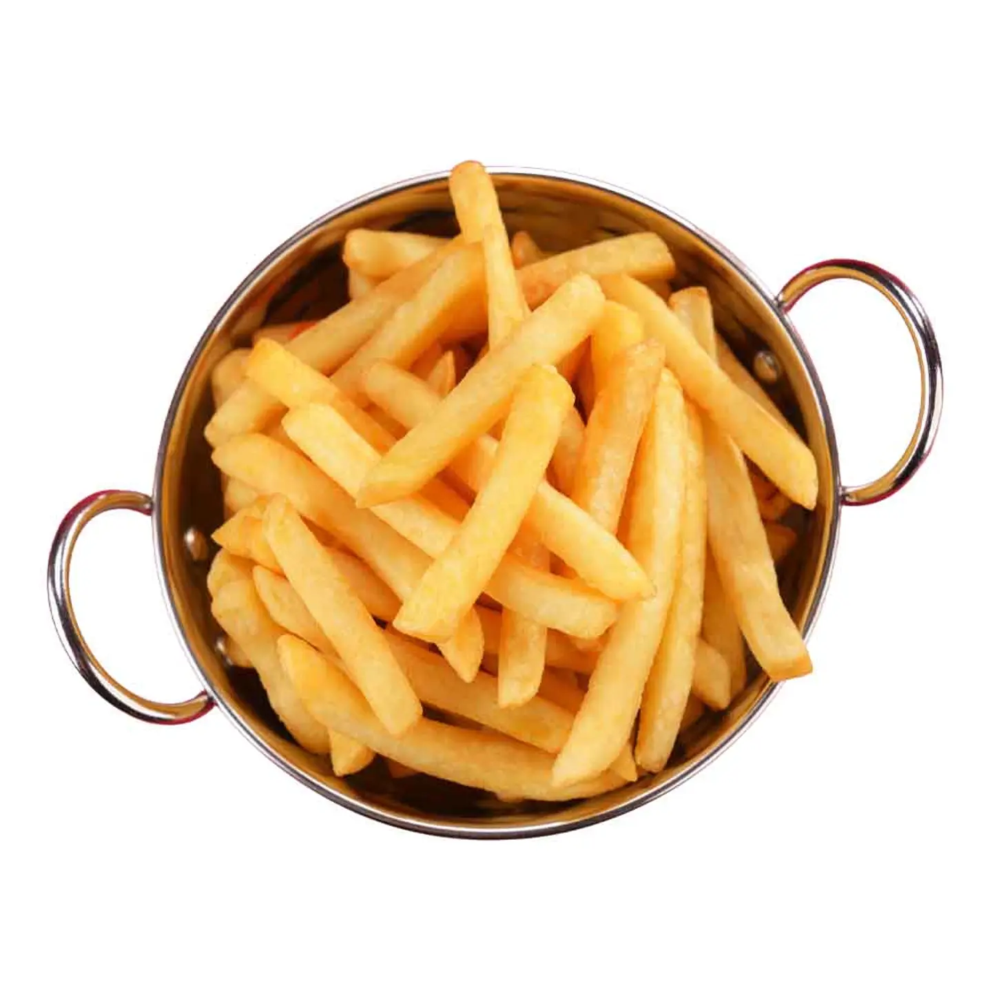 بطاطس مقلية