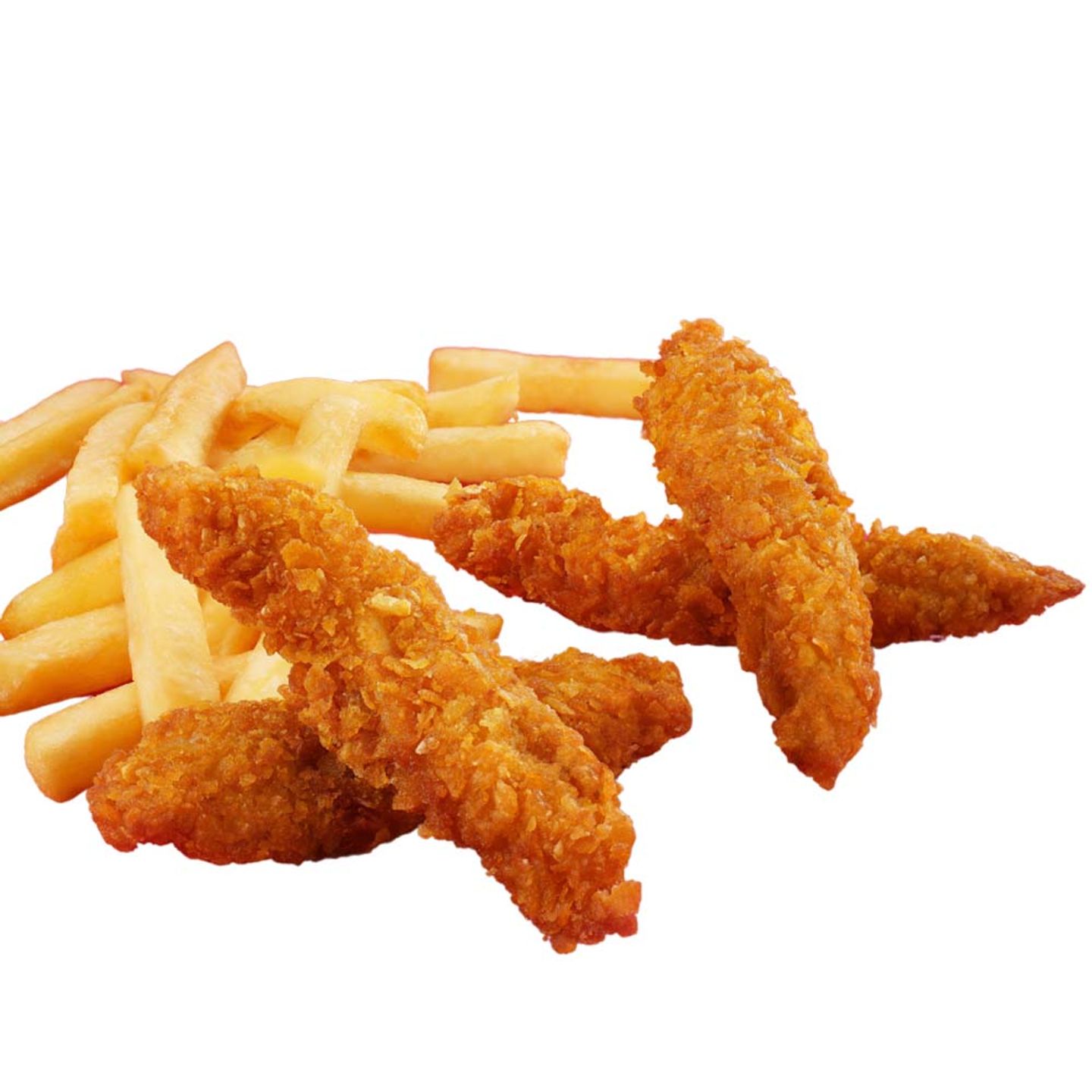 وجبة الأطفال