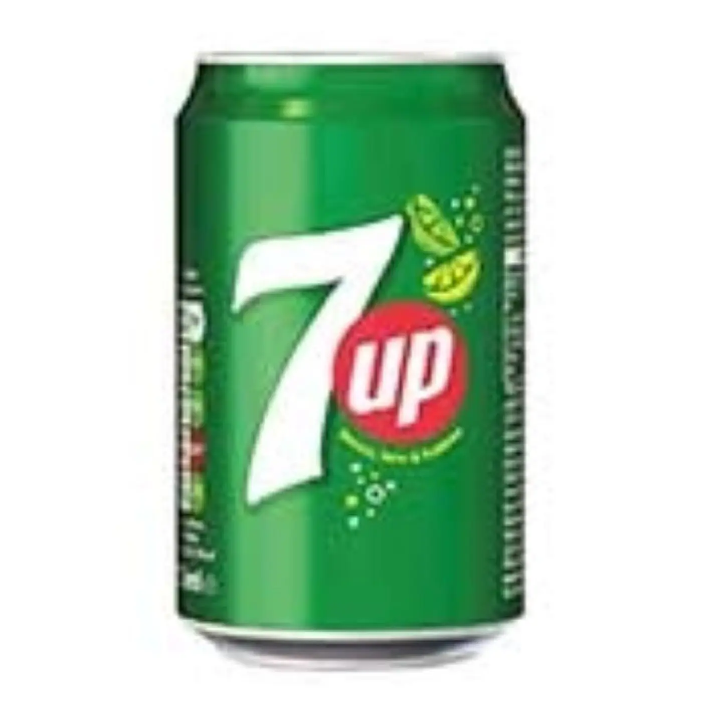 7 Up (Can)