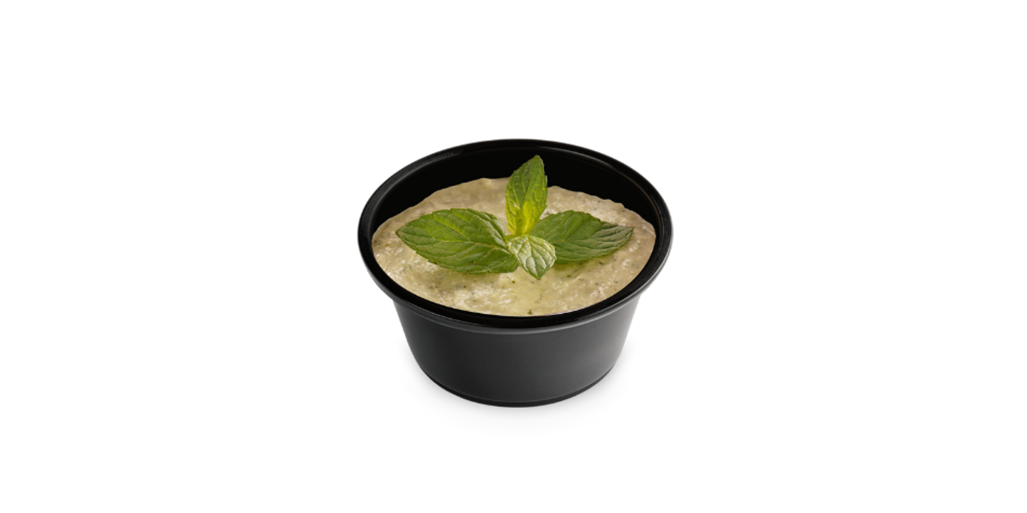 Mint Ranch Sauce