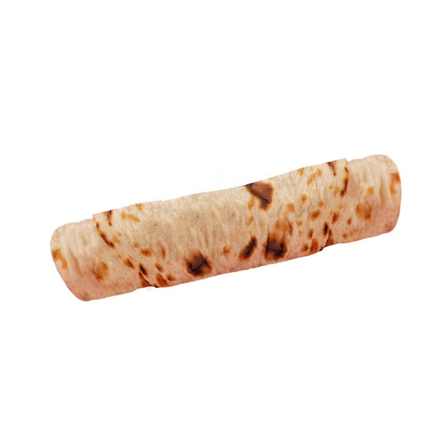 خبز نان - سادة