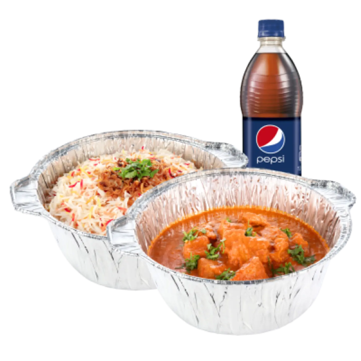 Lamma Beef Masala