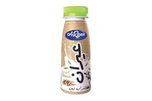 لبن العيران بنكهة الكمون