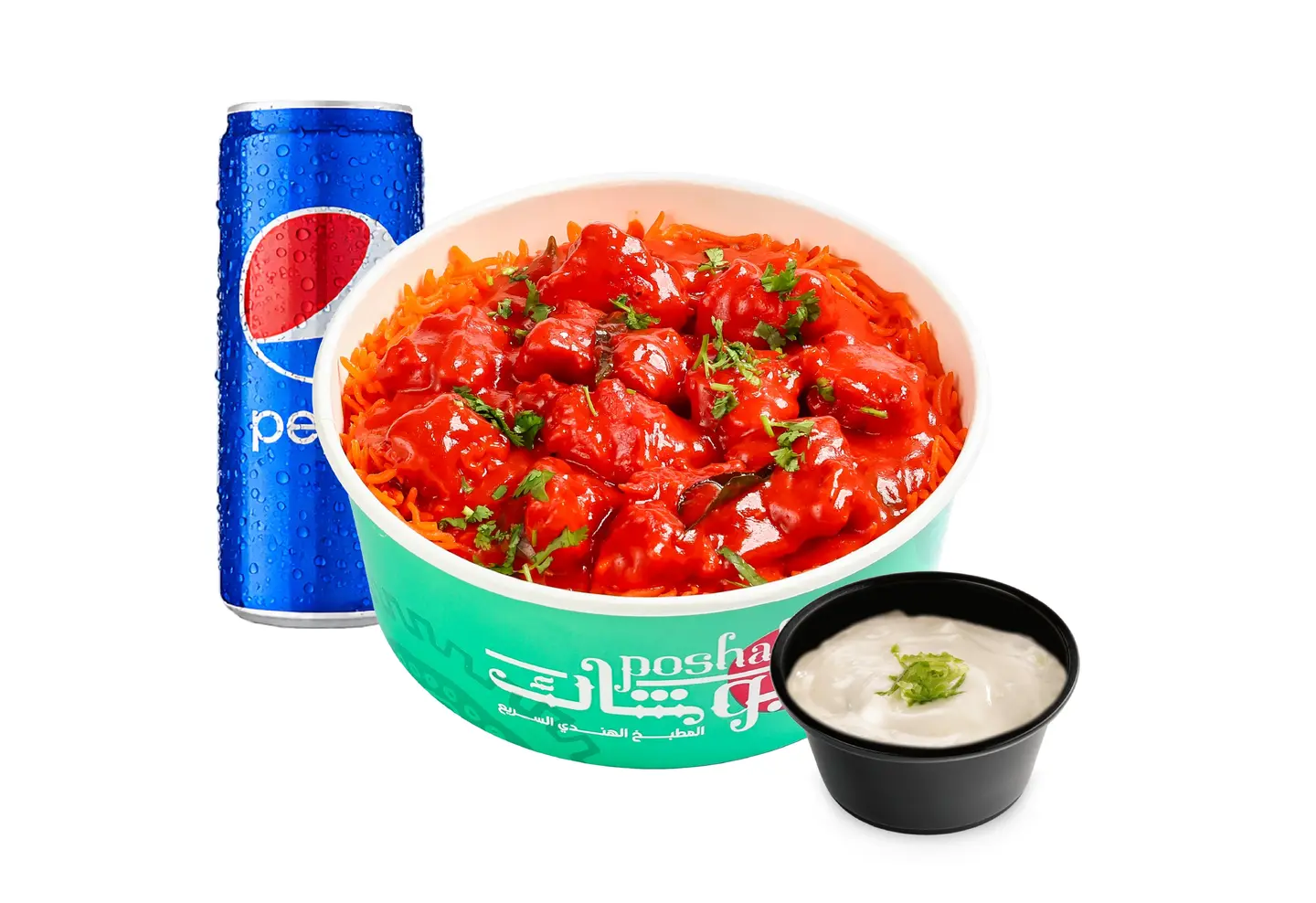 Combo Kabsah 65 Drinks 240ml Can