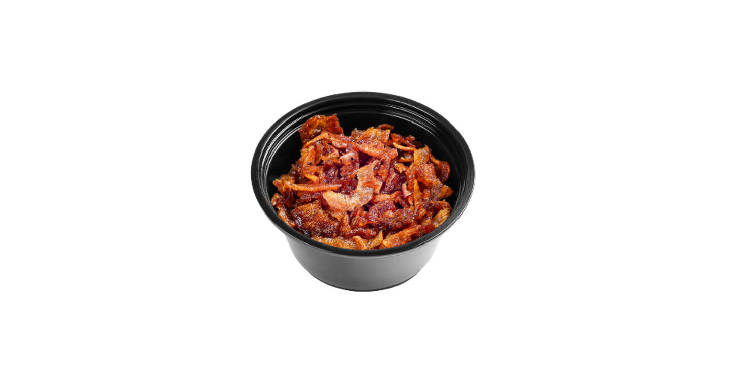 إضافة بصل مقلي