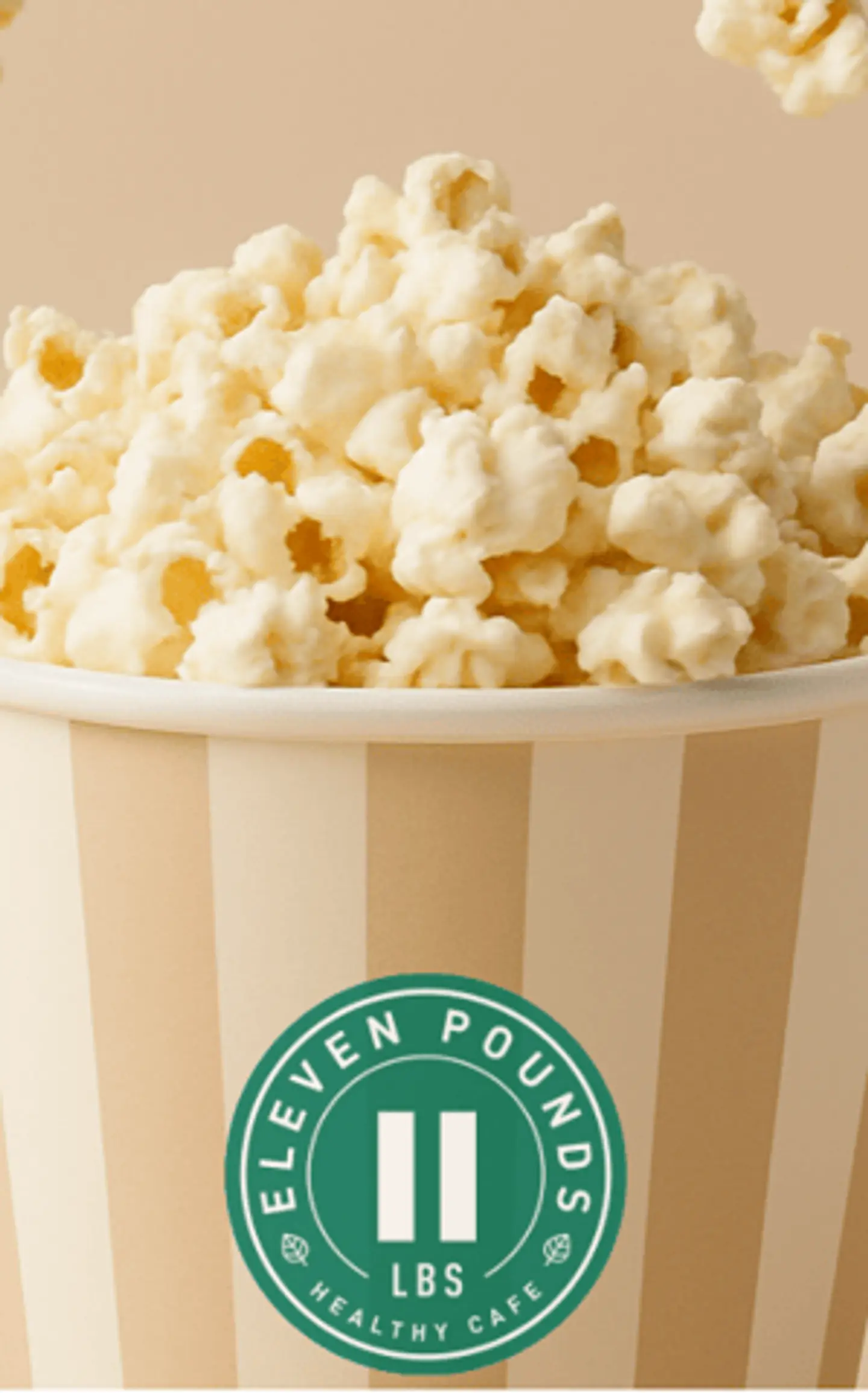 Pop Corn