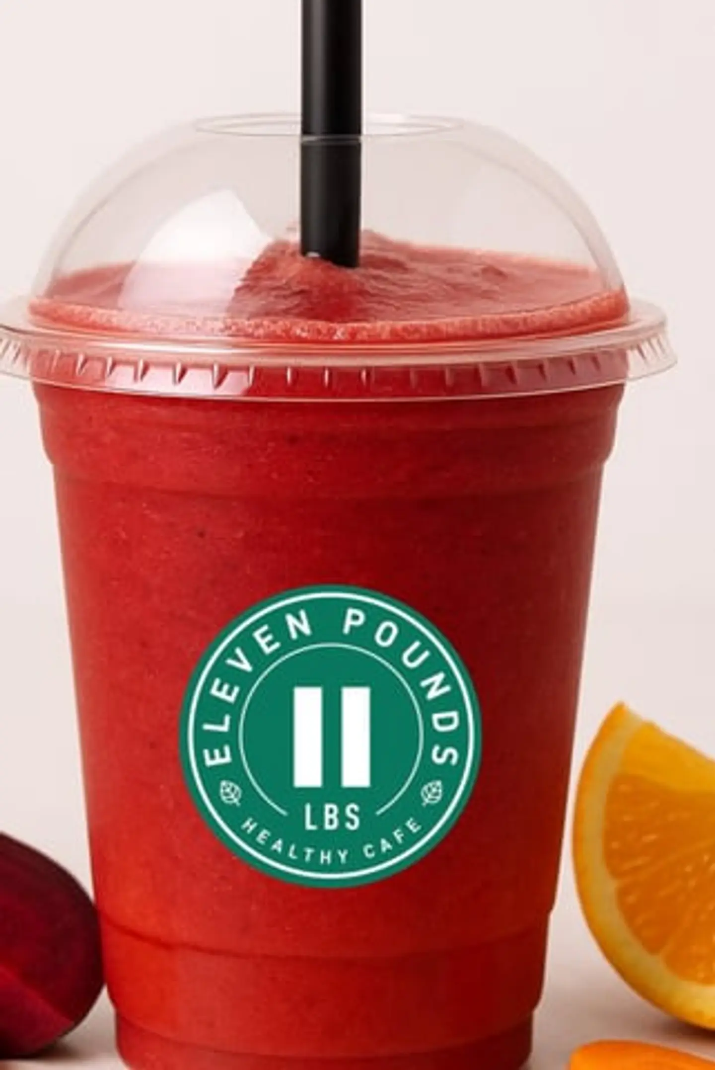 Beetroot With Pom L