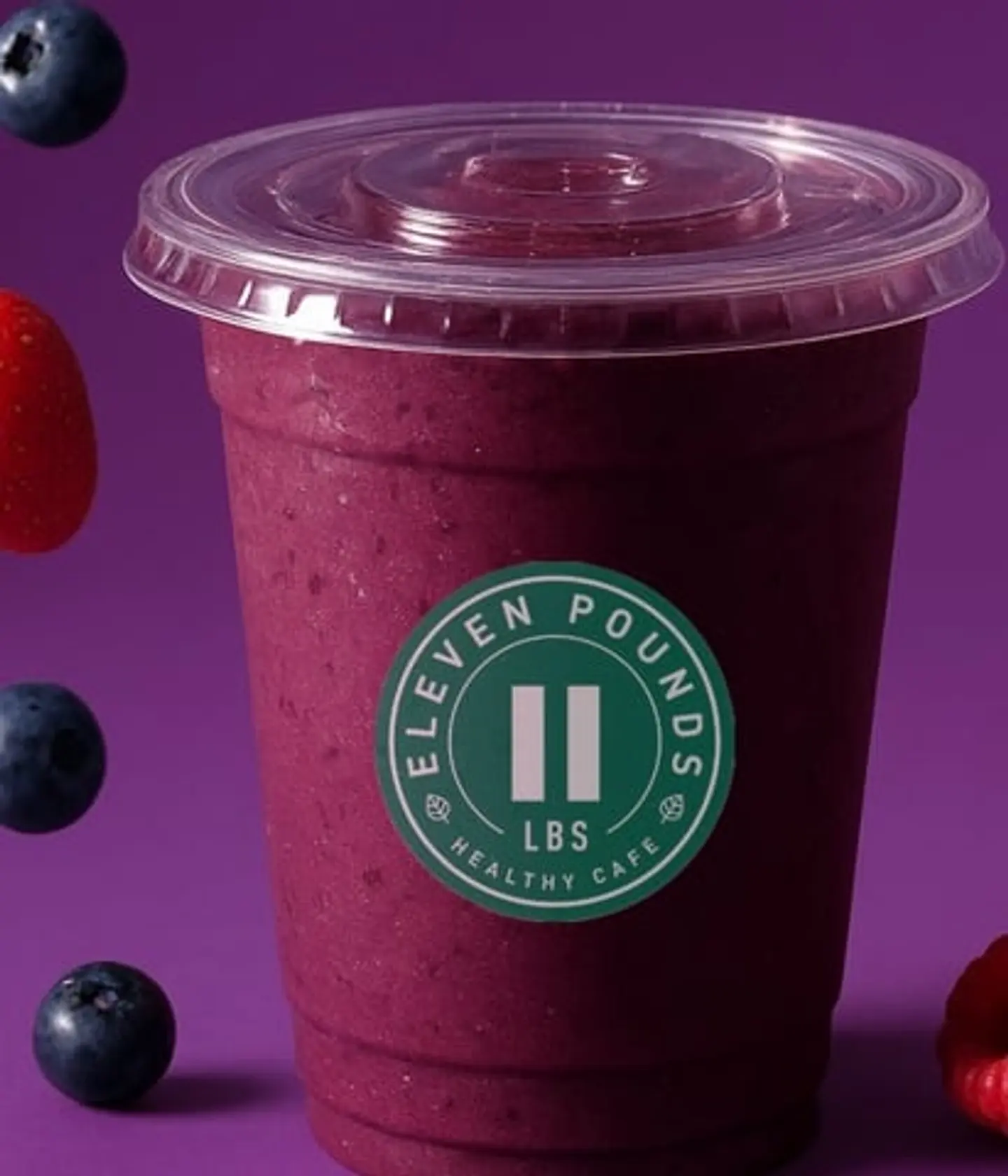 Acai Smothy M